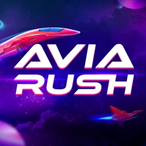 Avia Rush