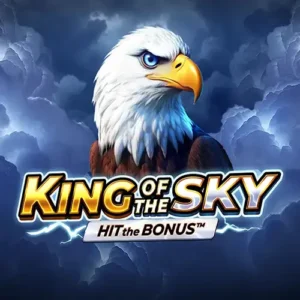 King of the Sky
