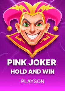 Pink Joker