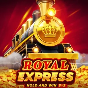 Royal Express