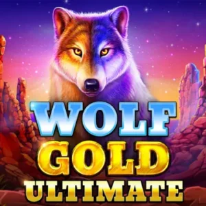 Wolf Gold